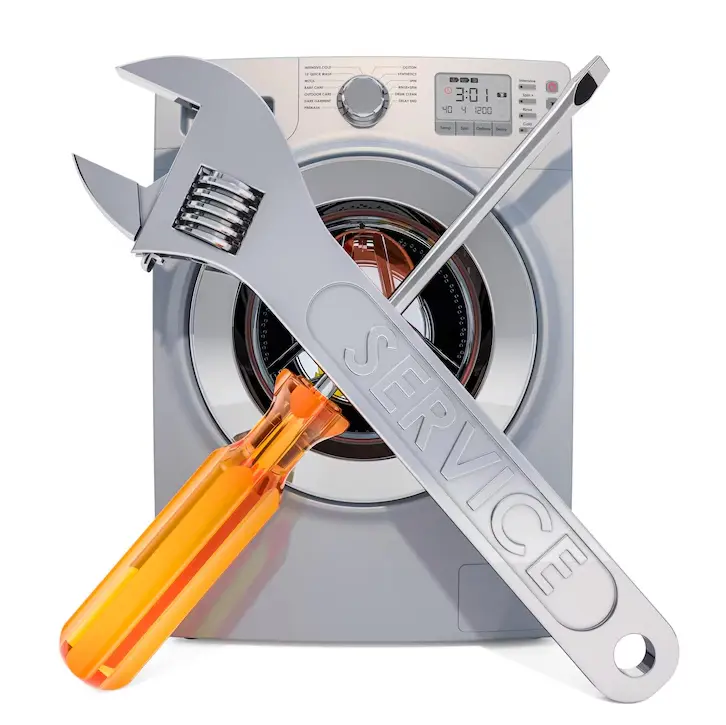 Çamaşır Makinesi Servisi - Tüm Markalar İçin Profesyonel Tamir