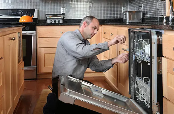 Beyaz Eşya Bakım Hizmeti - Periyodik Bakım ve Temizlik