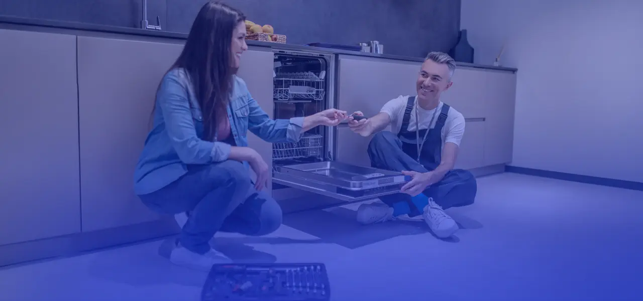 Kayseri Beyaz Eşya Servisi