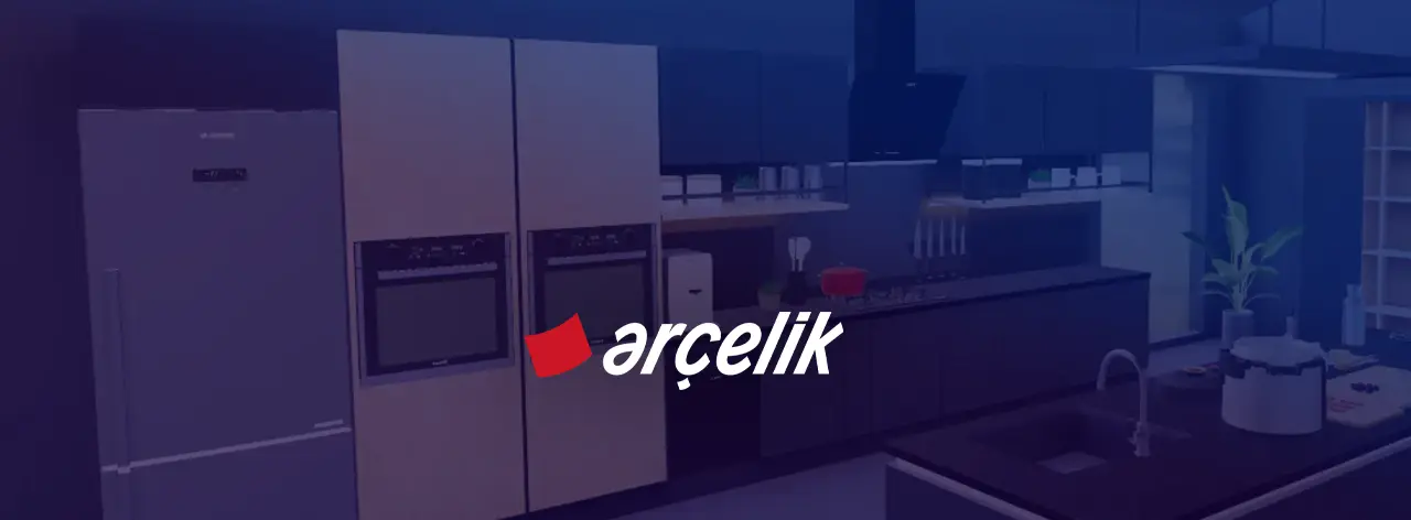 Kayseri Arçelik Servisi