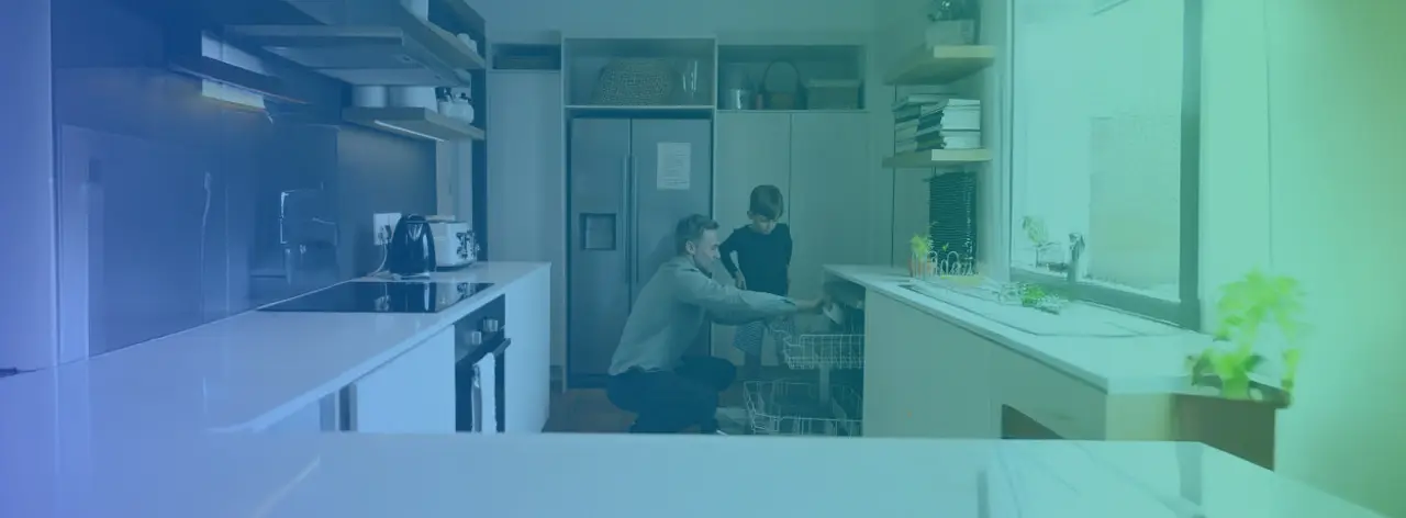 Kayseri Bulaşık Makinesi Servisi