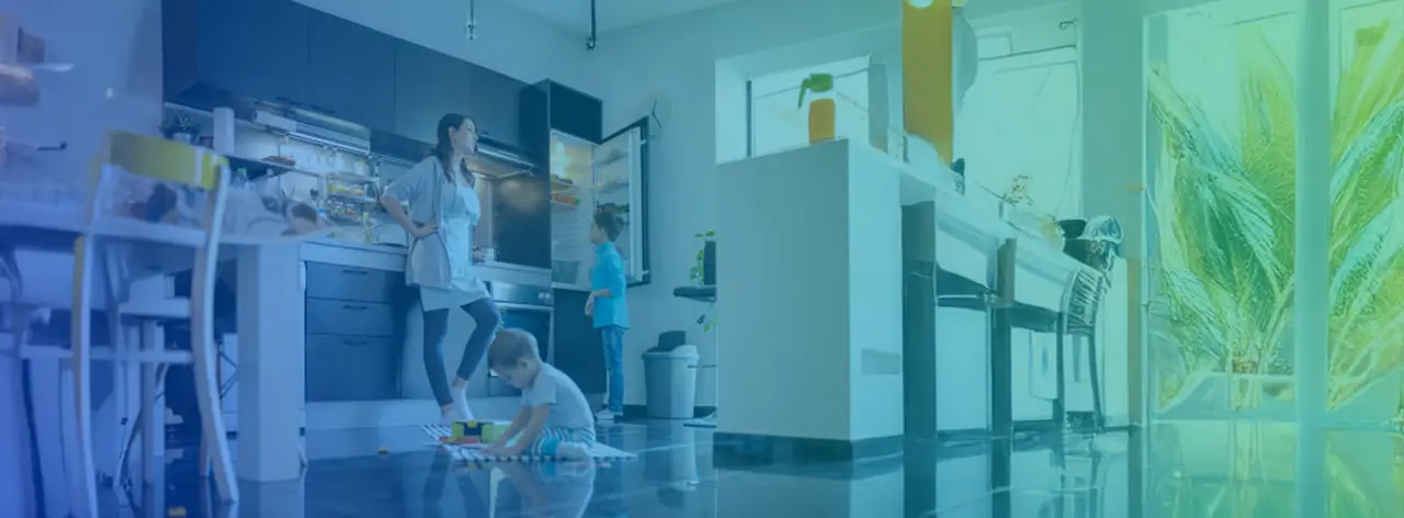 Kayseri Buzdolabı Servisi