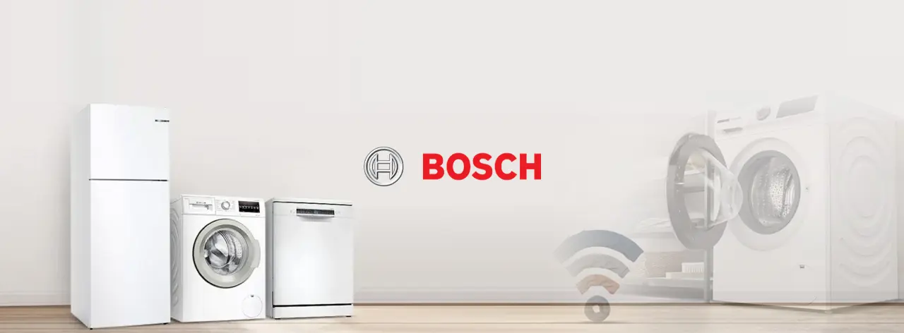 Kayseri Bosch Servisi